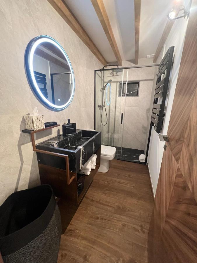 Bánova Apartamento Turístico Alhama de Aragón Exterior foto